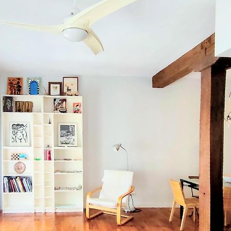 Casa Tejeria. Apartamento Casco Historico Пампона Екстериор снимка