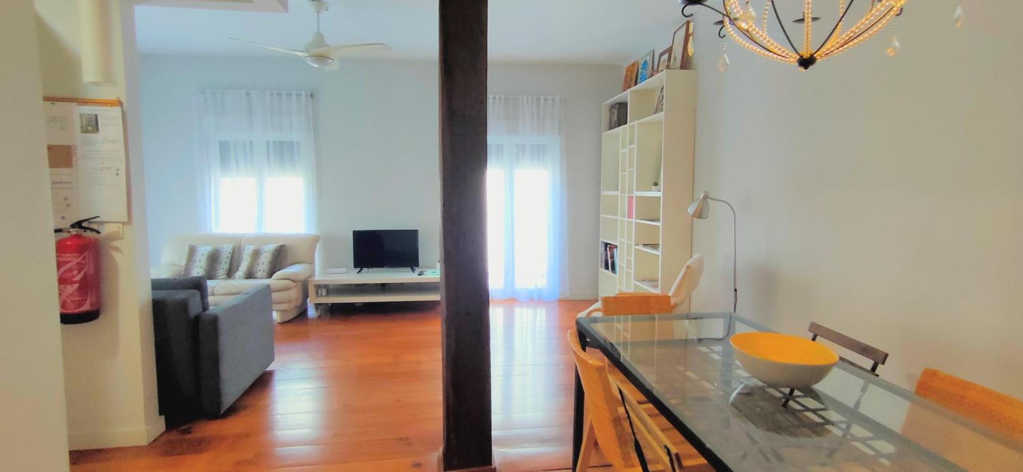 Casa Tejeria. Apartamento Casco Historico Пампона Екстериор снимка