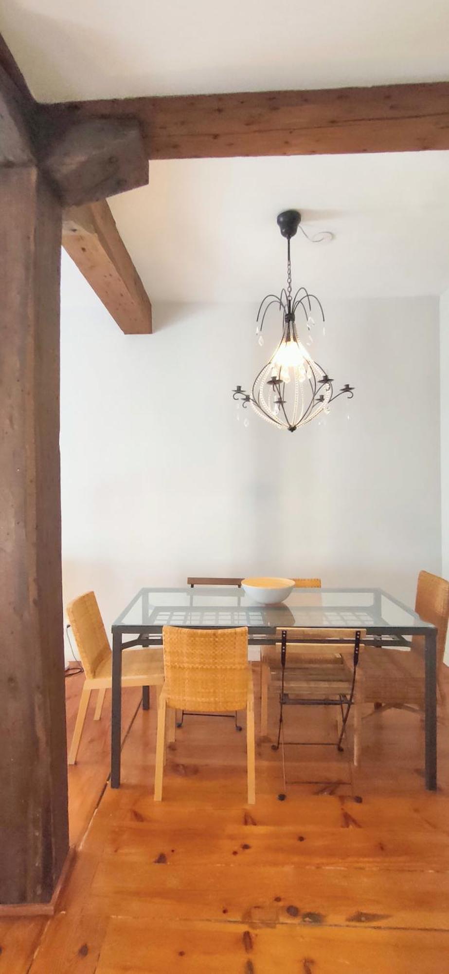 Casa Tejeria. Apartamento Casco Historico Пампона Екстериор снимка
