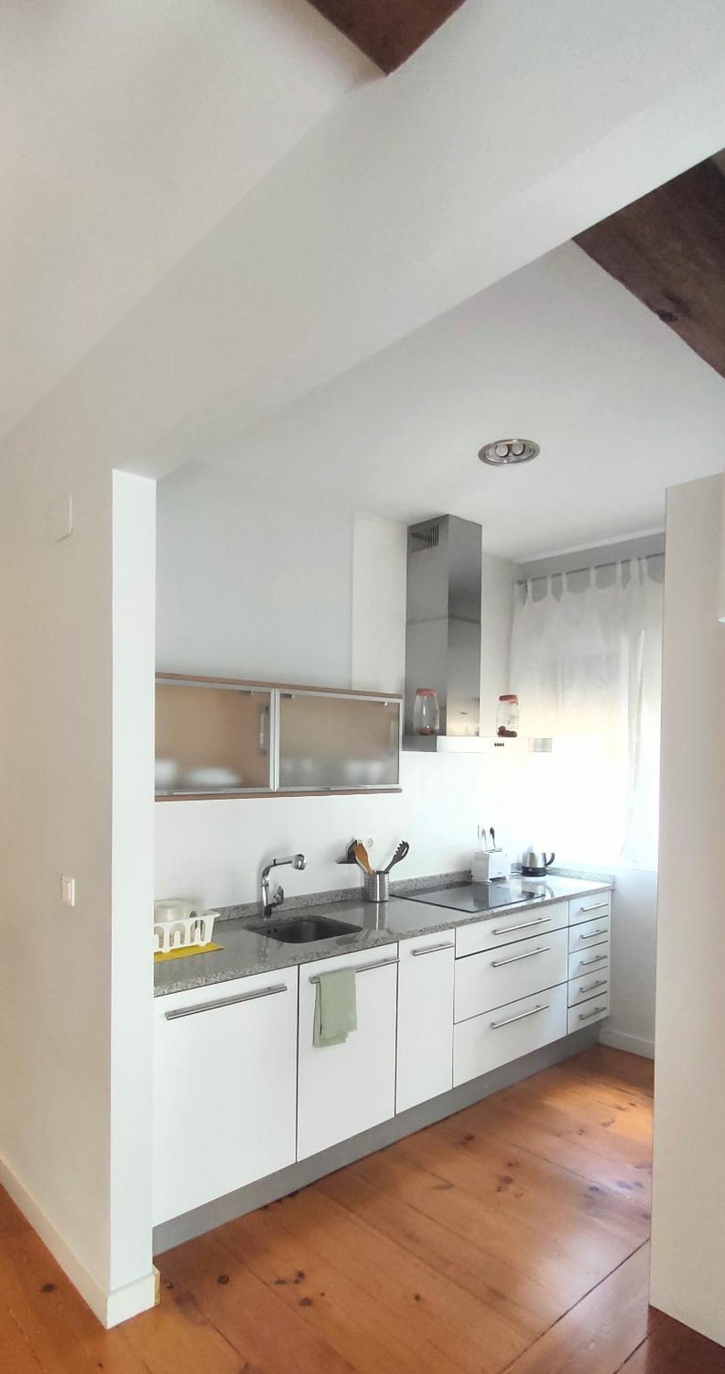 Casa Tejeria. Apartamento Casco Historico Пампона Екстериор снимка