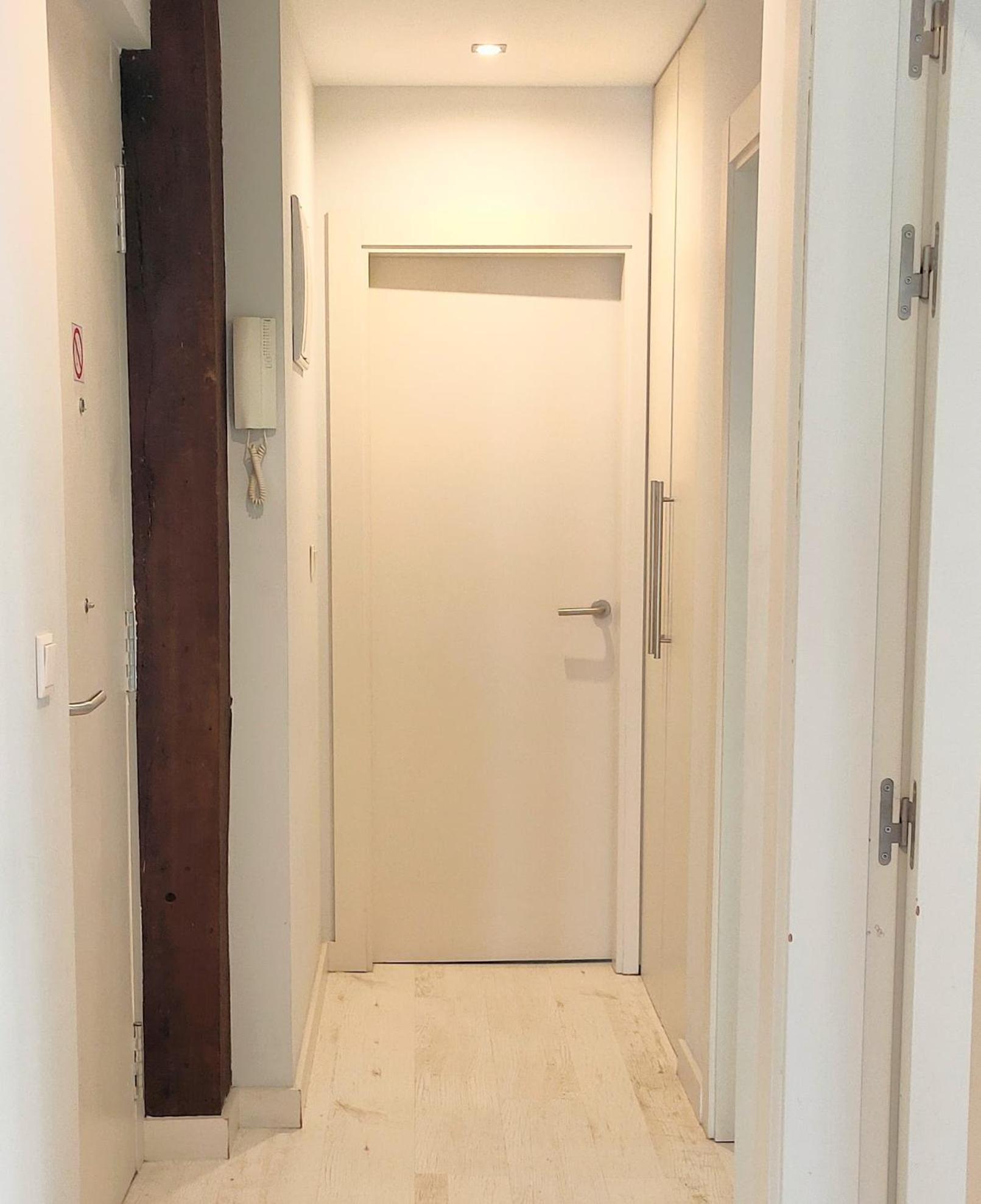 Casa Tejeria. Apartamento Casco Historico Пампона Екстериор снимка