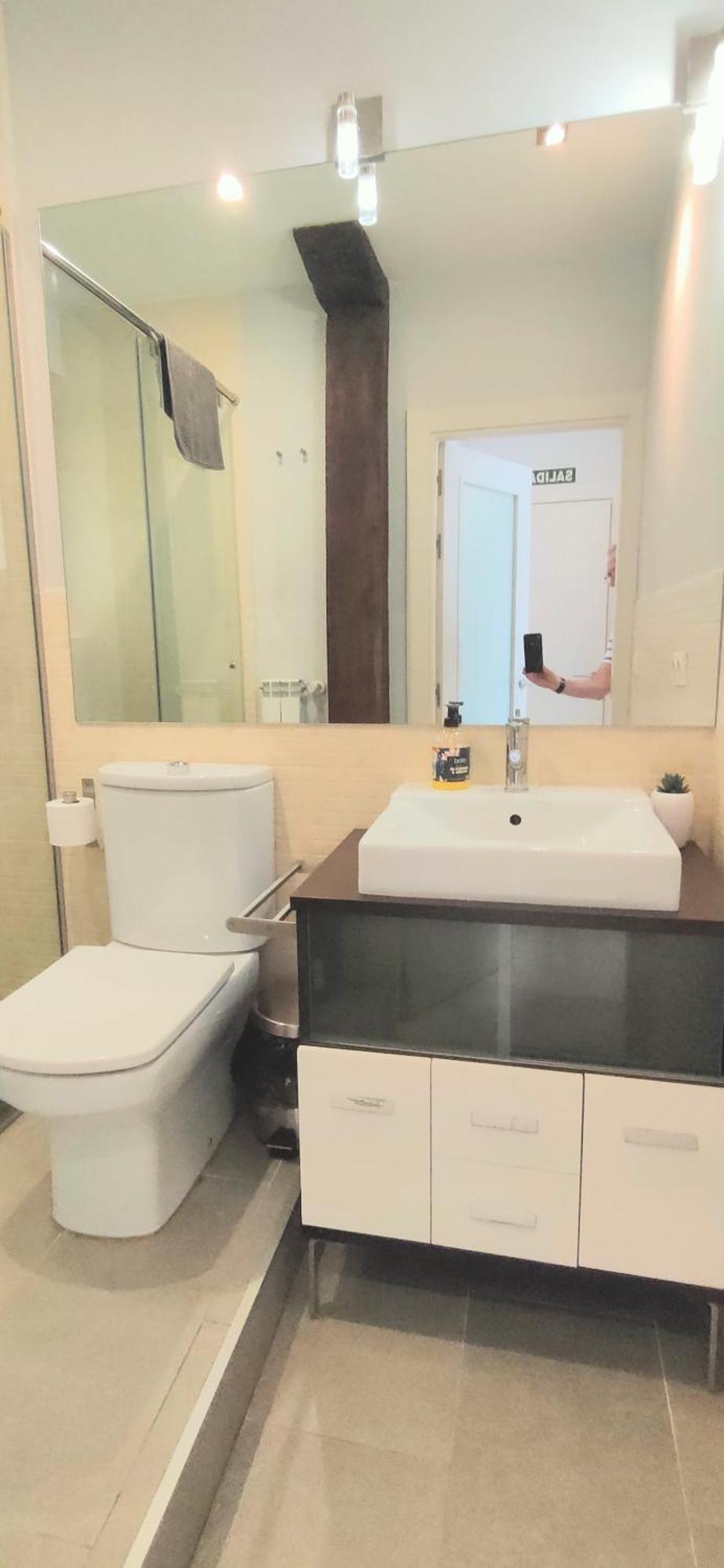 Casa Tejeria. Apartamento Casco Historico Пампона Екстериор снимка